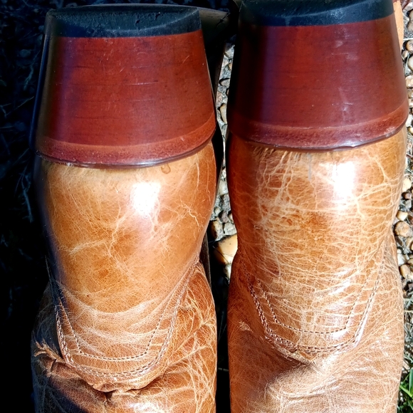 🔺️SOLD!🔺️🔹️Jonny Ringo Boots - Picture 12 of 14